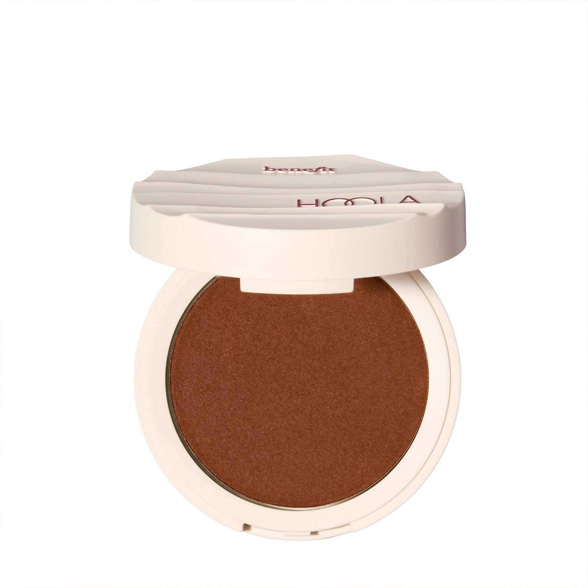 Benefit Cosmetics Hoola Wave Bronzing Balm - Deep - 1.48oz - Ulta Beauty