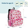 Wildkin 17-inch Kids Backpack – Durable, Lightweight School Bag for Boys & Girls - 3 of 4