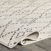 Nuloom Ria Bohemian Diamond Indoor Area Rug - 4 of 4