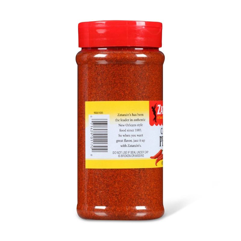 Zatarain&#39;s Cayenne Pepper Spice - 7.25oz, 3 of 6