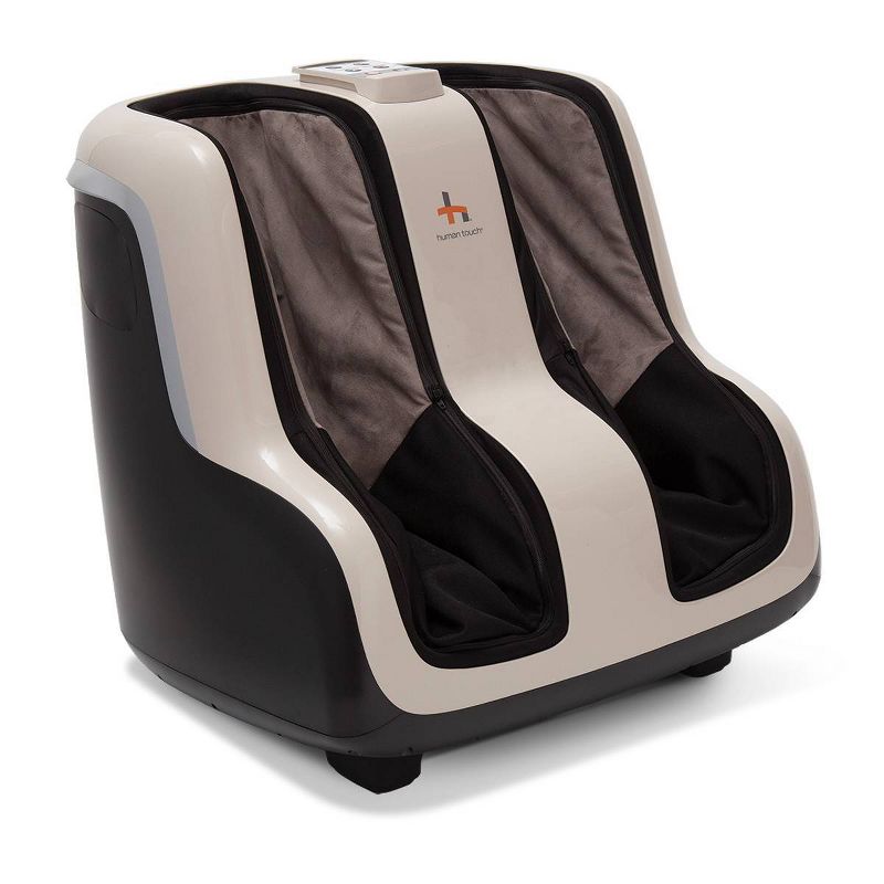 Human Touch Reflex SOL Foot and Calf Massager, 1 of 8