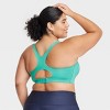 Women's Sculpt High Support Embossed Sports Bra - All In Motion™ - 2 of 3