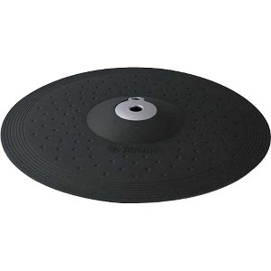 Yamaha PCY135 3-Zone Electronic Cymbal Level 2 Regular 190839561930 - 1 of 1