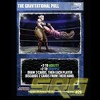 SRG Universe Supershow Cosmic Crusader: Jupiter Wrestling Card and Dice Game, 2-6 Players - 4 of 4
