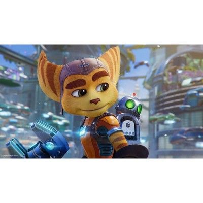 Ratchet &#38; Clank: Rift Apart - PlayStation 5