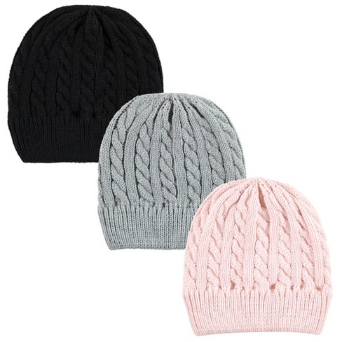 Target store knit caps