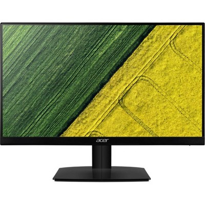 Acer HA270 Widescreen LCD Monitor - Manufacturer Refurbished