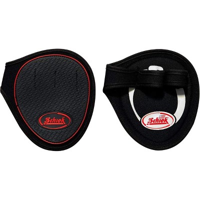 Non-Slip Padded Grip Pads (Pair) -- Schiek (900GPS)