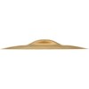 SABIAN HHX Evolution Series Splash Cymbal 10 in. - 2 of 3