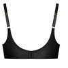 Women's Bodycon Contour Bra - black | CITY CHIC - image 4 of 4