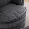 Karl Home Living Room Armchair - 2 of 2