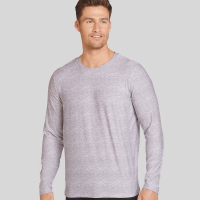 Jockey Generation™ Men's Ultrasoft Long Sleeve T-Shirt