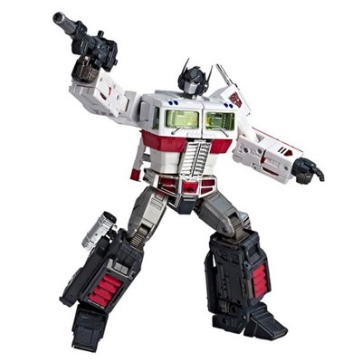 MP-10G Optimus Prime Ecto-35 Edition SDCC Exclusive | Transformers Masterpiece Action figures