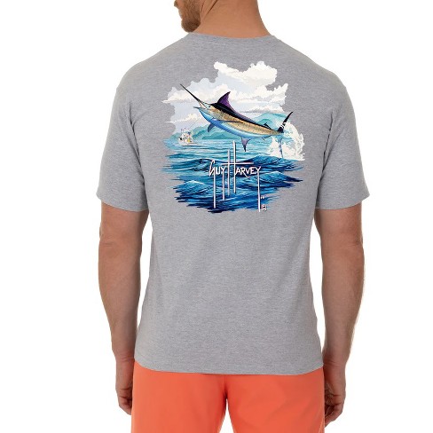 Guy Harvey, Shirts