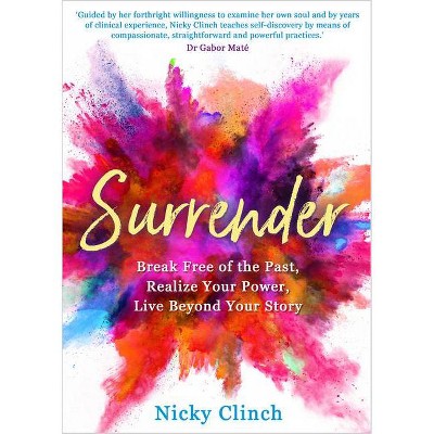 Surrender - by  Nicky Clinch (Paperback)