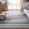 Kilim KLM448 Hand Woven Rugs - Safavieh - 2 of 4