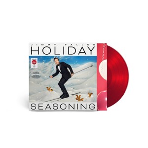 Jimmy Fallon - Holiday Seasoning - 1 of 1