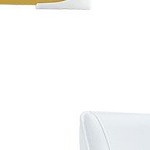 white+gold