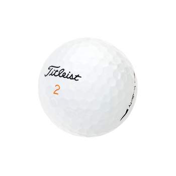 Titleist Velocity Grade A Golf Balls Recycled - 36pk