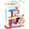 Dolu: Chef's Kitchen Set, Red-Blue-White, 20pc, Kids & Toddlers 2+ - 2 of 4