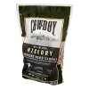 Cowboy 350 cu in Wood Chunks
 - 3 of 4