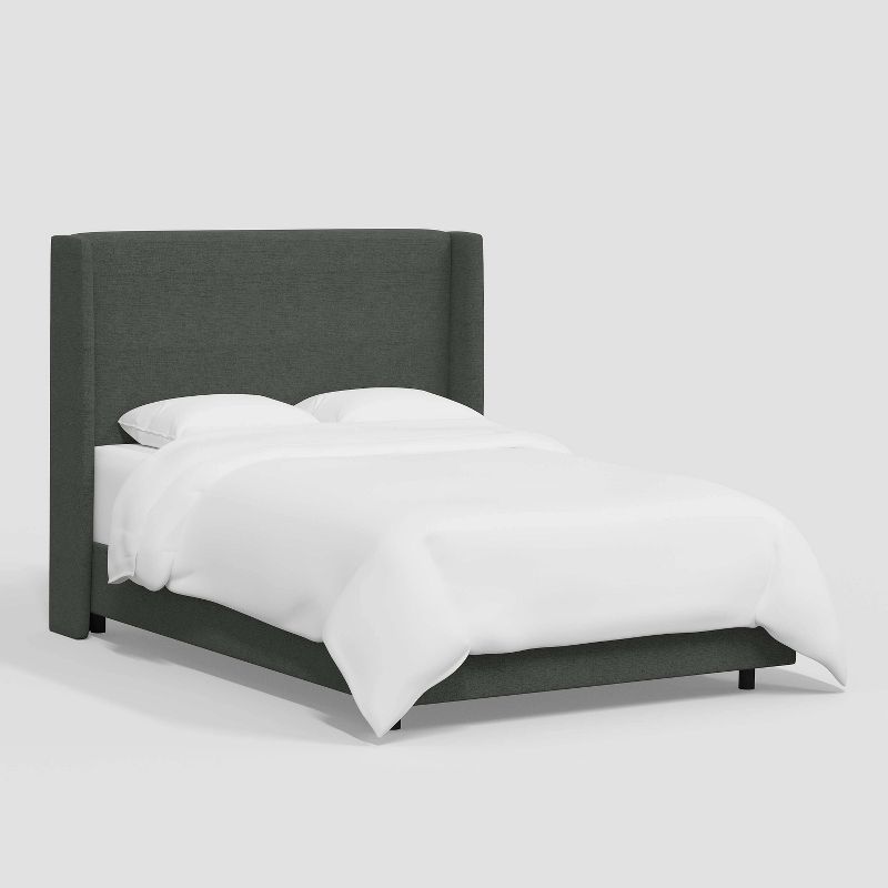 Antwerp Wingback Bed Linen - Threshold™, 1 of 5