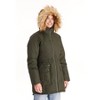 Modern Eternity - Sara 3 in 1 Down Maternity Parka - image 4 of 4