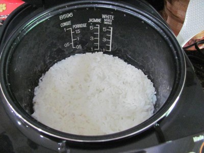 Umami® Micom Rice Cooker & Warmer NL-GAC10/18