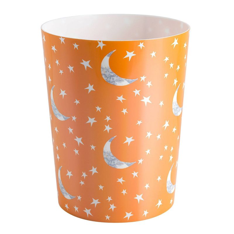 Space O Saurous Kids&#39; Wastebasket - Allure Home Creations, 1 of 7