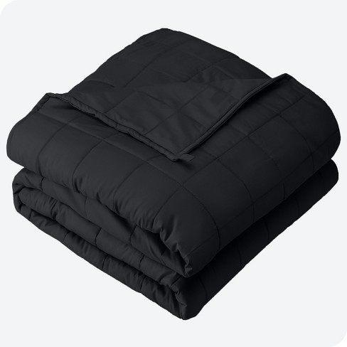 60 x80 17 22lbs Weighted Blanket By Bare Home Target