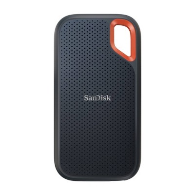 Sandisk Extreme 2tb Portable External Ssd : Target