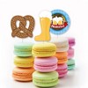 Big Dot of Happiness Oktoberfest - DIY Shaped Beer Festival Cut-Outs - 24 Count - 3 of 4