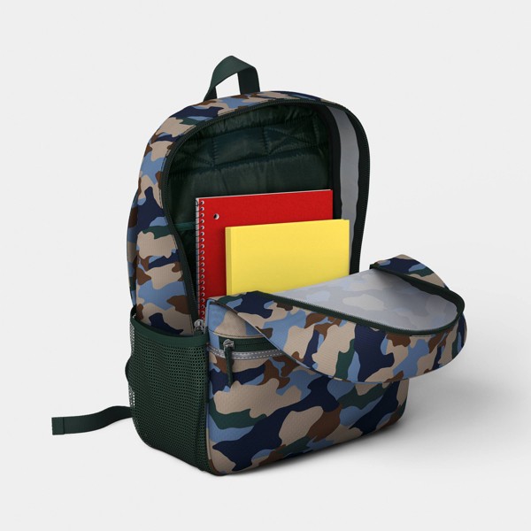 Mochila de 16" - dealworthy™ 2