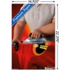 Trends International Disney Pixar The Incredibles 2 - Ironing Unframed Wall Poster Prints - 3 of 4