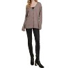 Women's Better Than Your Basic Cardigan - Emerald Collection - 4 of 4