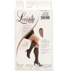 Levante Women's Levante Dali Soft Matte Opaque Knee Highs - 4 of 4