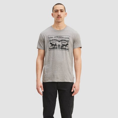 t shirt levi strauss