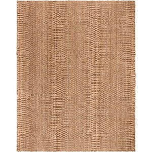 Natural Fiber NF183 Hand Woven Indoor Rugs - Safavieh - 1 of 4