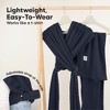 KeaBabies D-Lite Baby Wrap Carrier, Adjustable Baby Carrier, Baby Sling, Newborn, Infant, Toddler 7-44lbs - 3 of 4