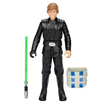 Star Wars Epic Hero Series Luke Skywalker Action Figure