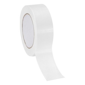 Unique Bargains Cloth Self-Adhesive Library Supplies Bookbinding Repair Tape - 1 of 4