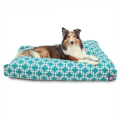 Majestic Pet Links Rectangle Dog Bed