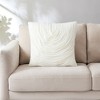 Chuks Collins x Lush Décor Veils Decorative Pillow Cover - 2 of 4