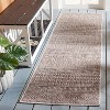 Courtyard CY8196 UV & Stain Resistant Non-Shedding Power Loomed Indoor/Outdoor Rugs - Safavieh - 2 of 4