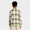 Boys' Shirt Jacket - All In Motion™ - 2 of 3