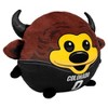 Sleep Squad Colorado Buffaloes Chip The Buffalo 12" Mascot Kiri Cloud Plushie - 3 of 4