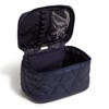 Vera Bradley Women's Outlet Ultralight Essential Large Brush Up Cosmetic Bag - 2 of 2
