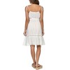 Hurley Womens Peasant Midi Dress - 2 of 2