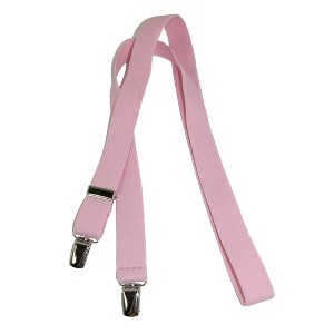 CTM Kids' Elastic One Piece Mitten Keeper Clip - 1 of 2