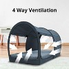Alvantor Bed Tent Privacy Canopy - 3 of 4